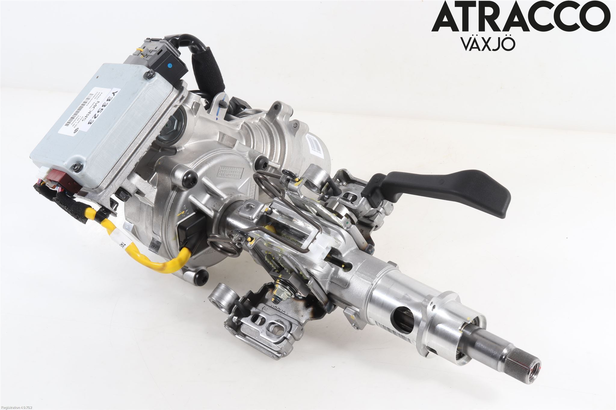 Hyundai KONA/ELECTRIC OS 18-23 Rattakselaggregat Innebygd Servo