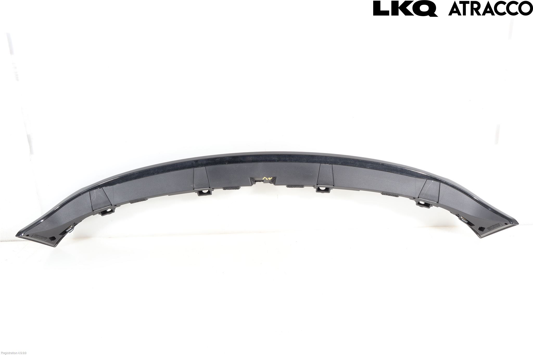 Toyota YARIS XP21 20- Spoiler Bakluke
