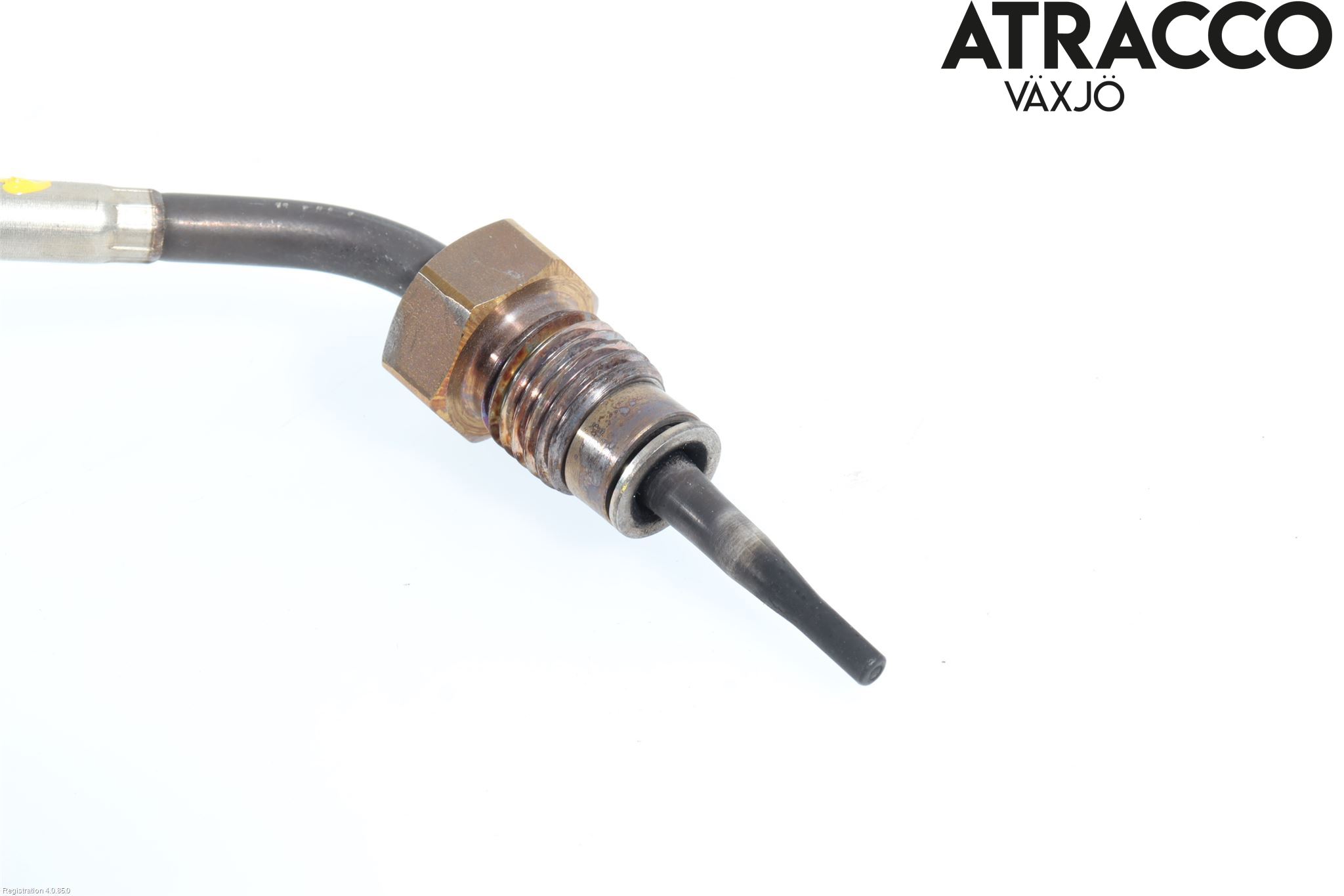 Volkswagen VW PASSAT 15-19 Sensor Eksos