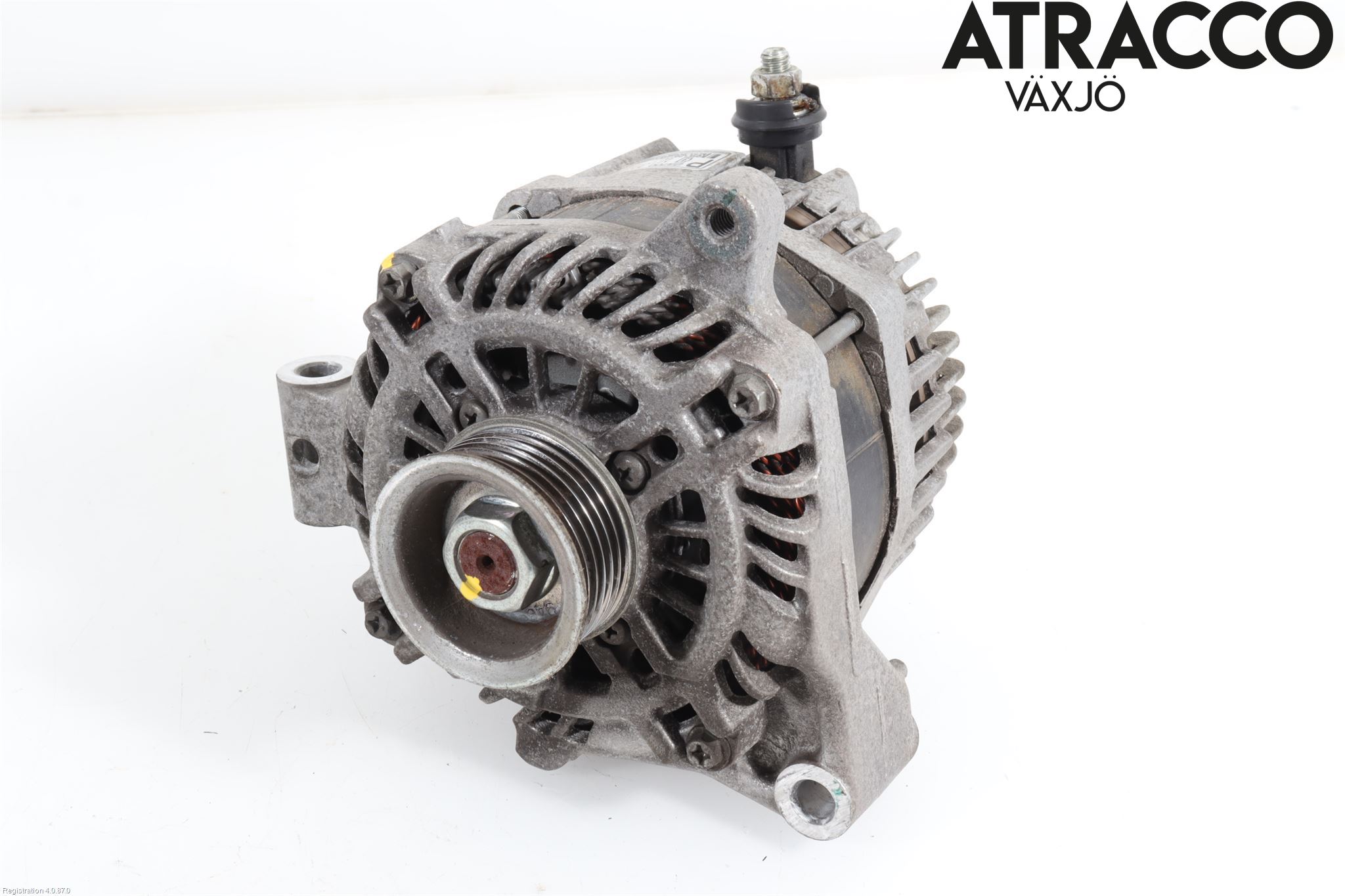 Subaru OUTBACK 10-15 Dynamo