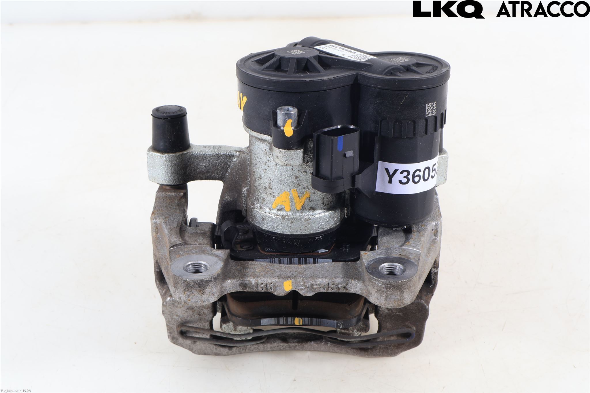 Honda CIVIC e HEV 23- Bremsecaliper Bak Venstre