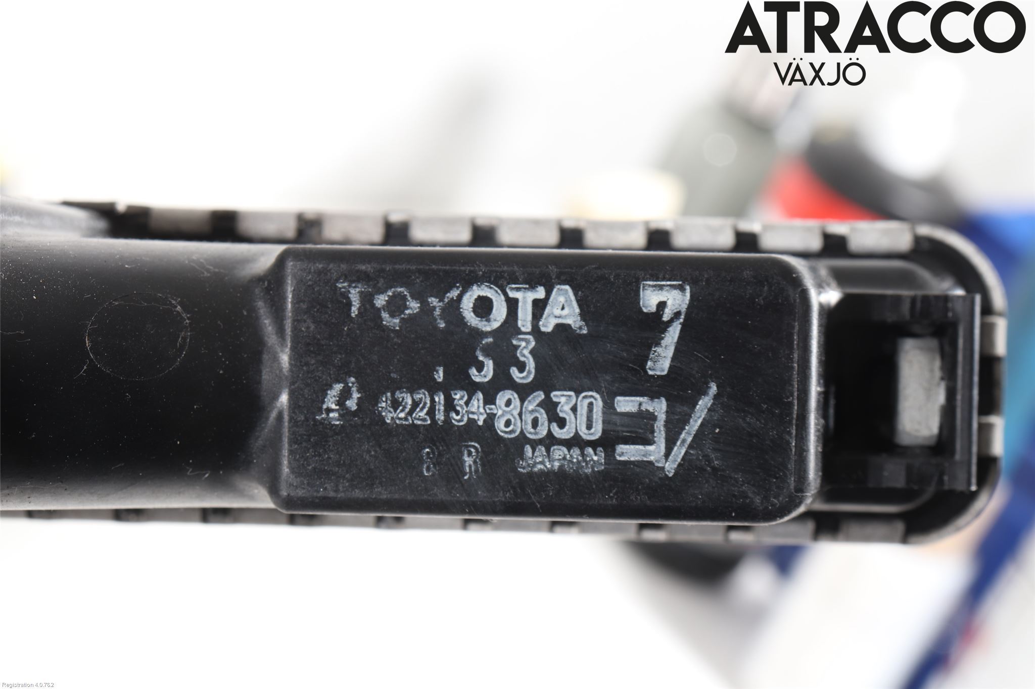 Toyota YARIS XP130 15-20 Radiator Automat