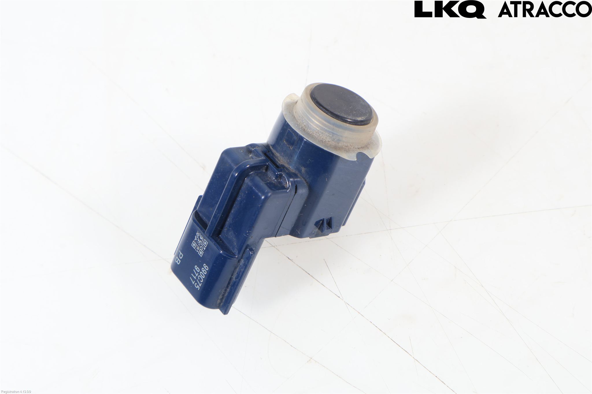 Mitsubishi OUTLANDER 13-21 Sensor Ryggesensor