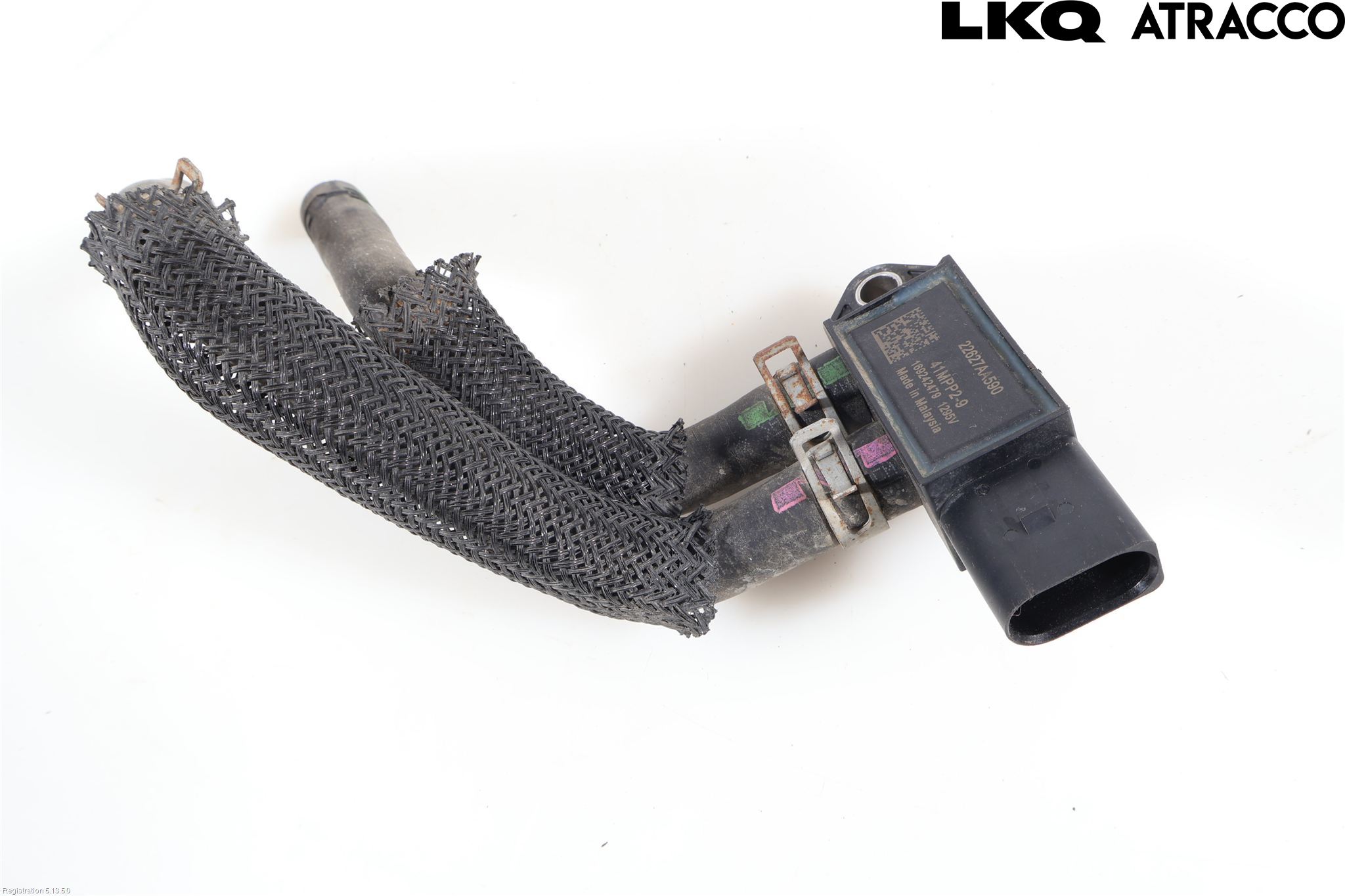 Subaru OUTBACK 21- Sensor Eksos