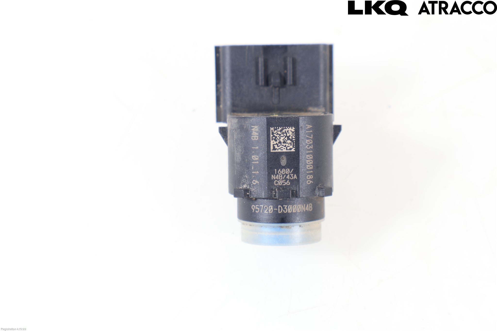Hyundai IONIQ AE 17-22 Sensor Parkering Front