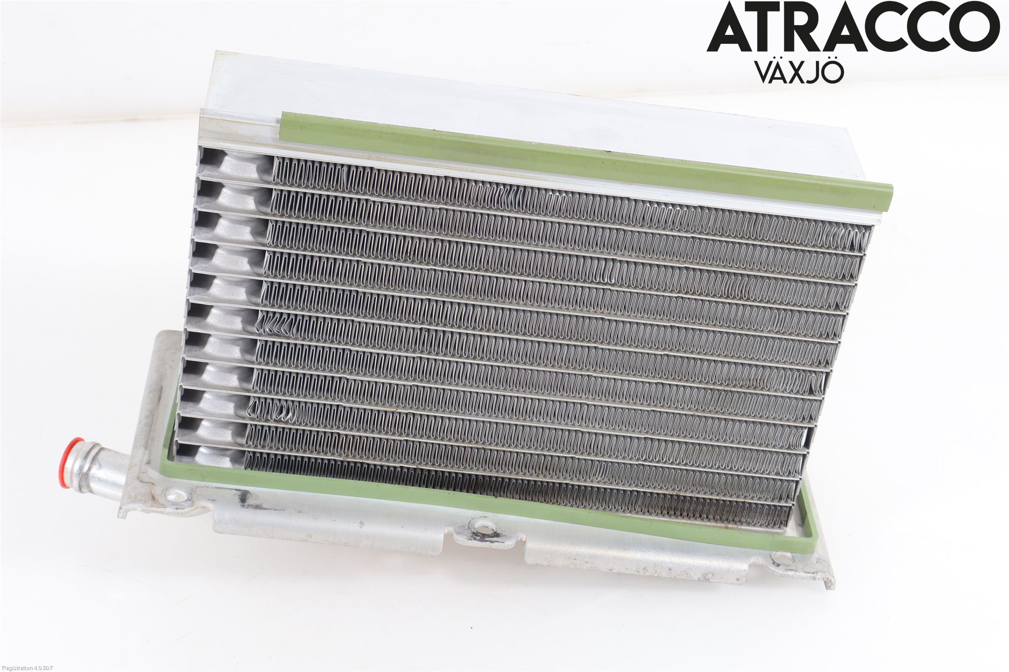 Audi A1/S1 11-18 Intercooler Radiator