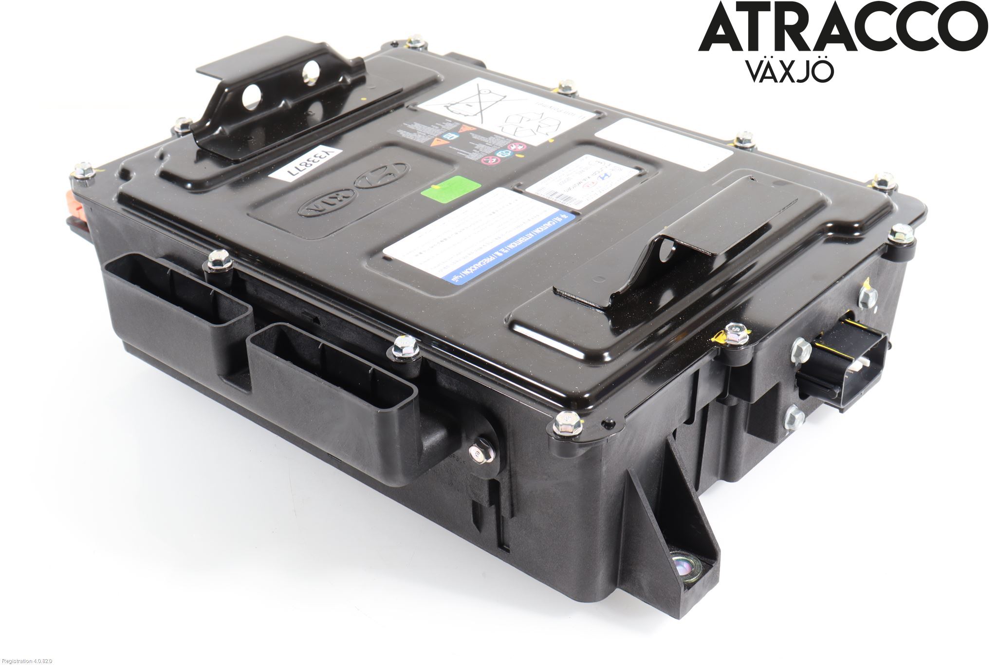 Hyundai i20 BC 21- Hybrid Batteri