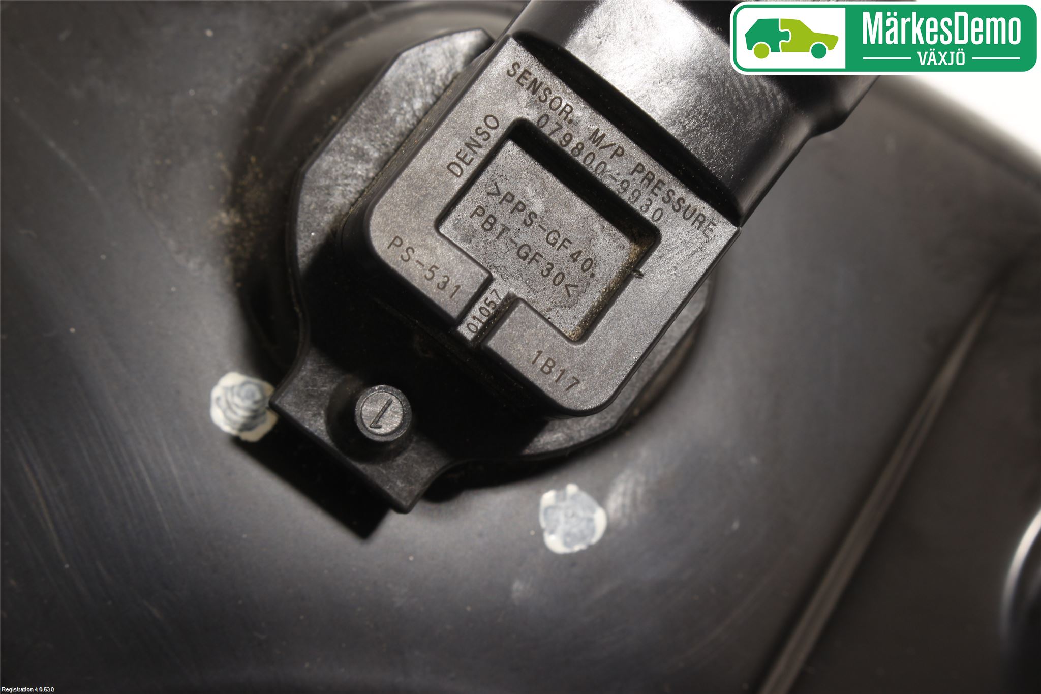 Honda CIVIC 17-22 Bremseservo