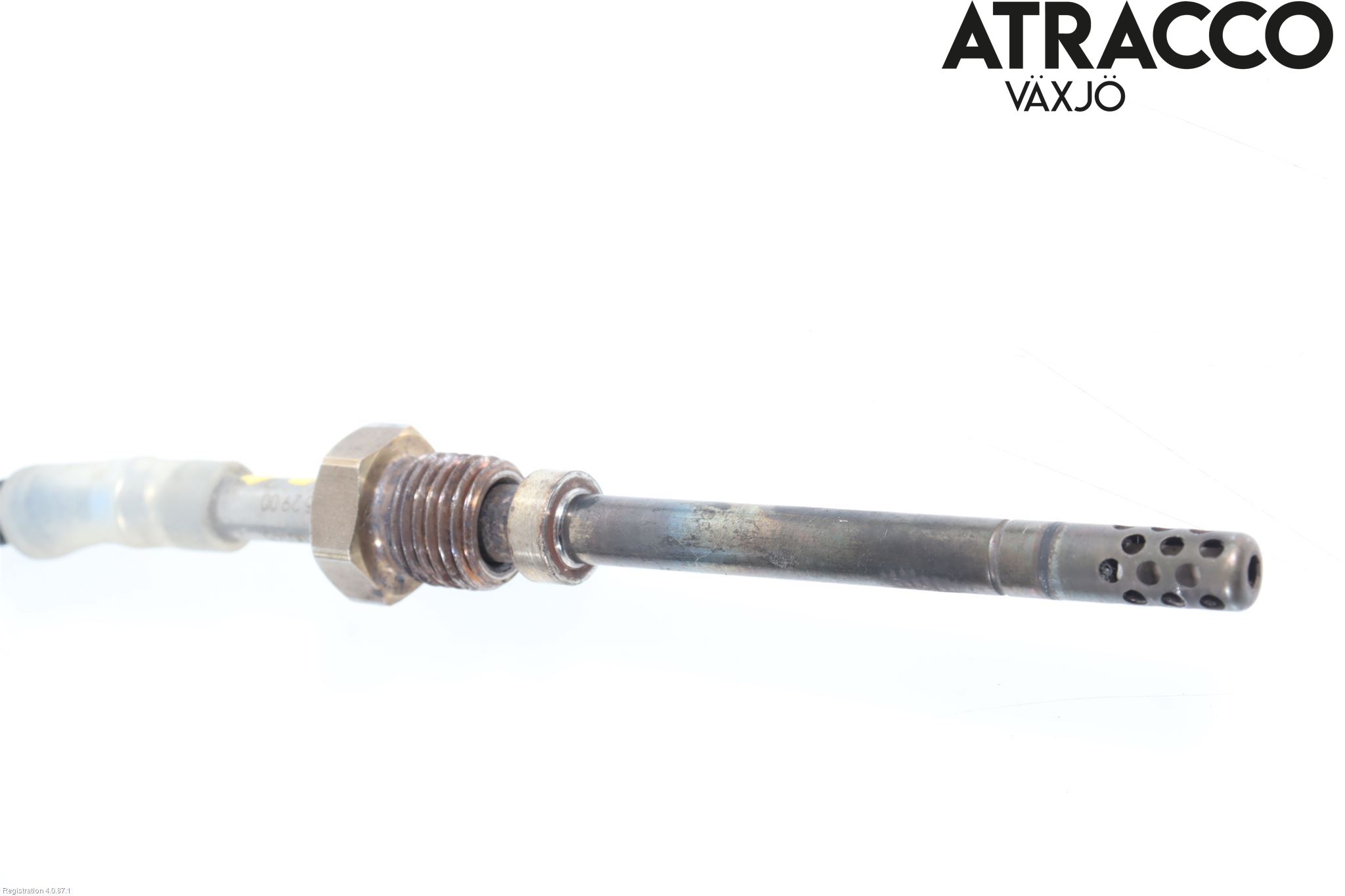 Mercedes-Benz MB C-KLASS (W205) 14-21 Sensor Eksos