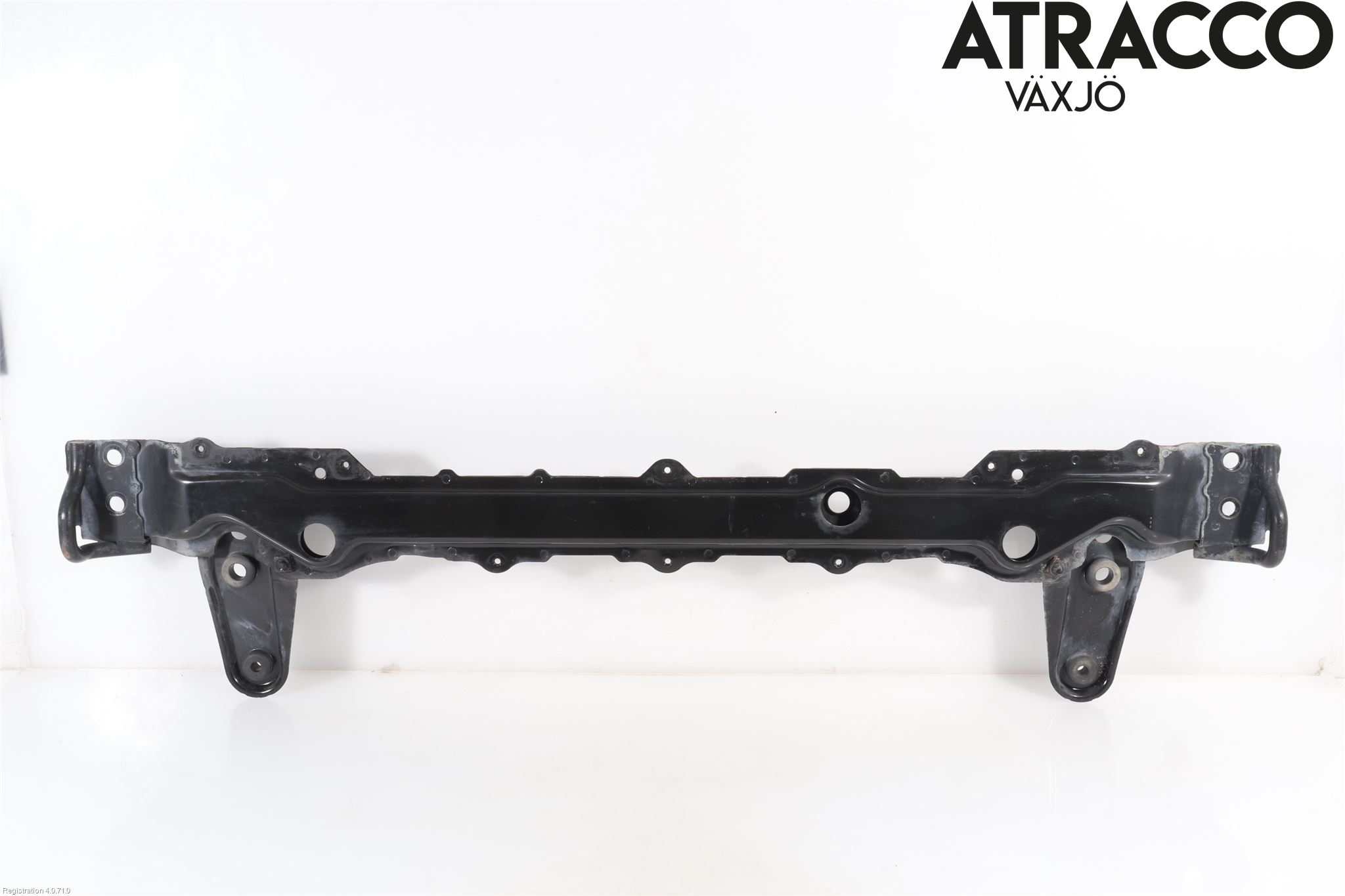 Suzuki VITARA 15- Frontplate Nedre