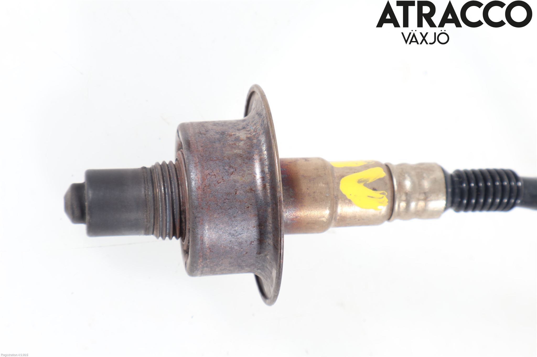 Honda CIVIC 17-22 Inns Lambdasonde