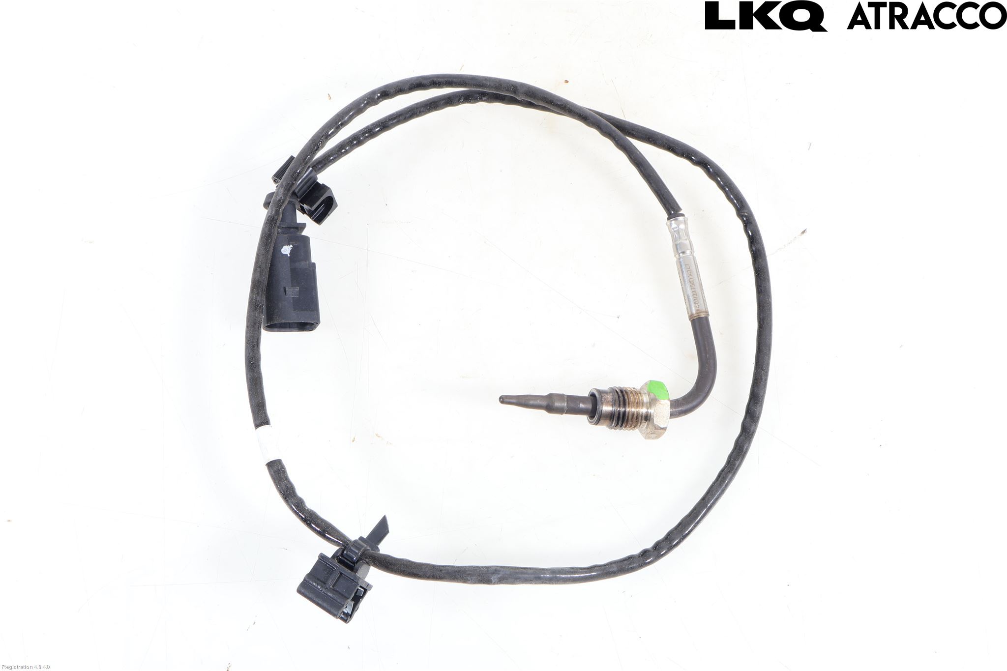 Audi Q5/SQ5 17- Sensor Eksos