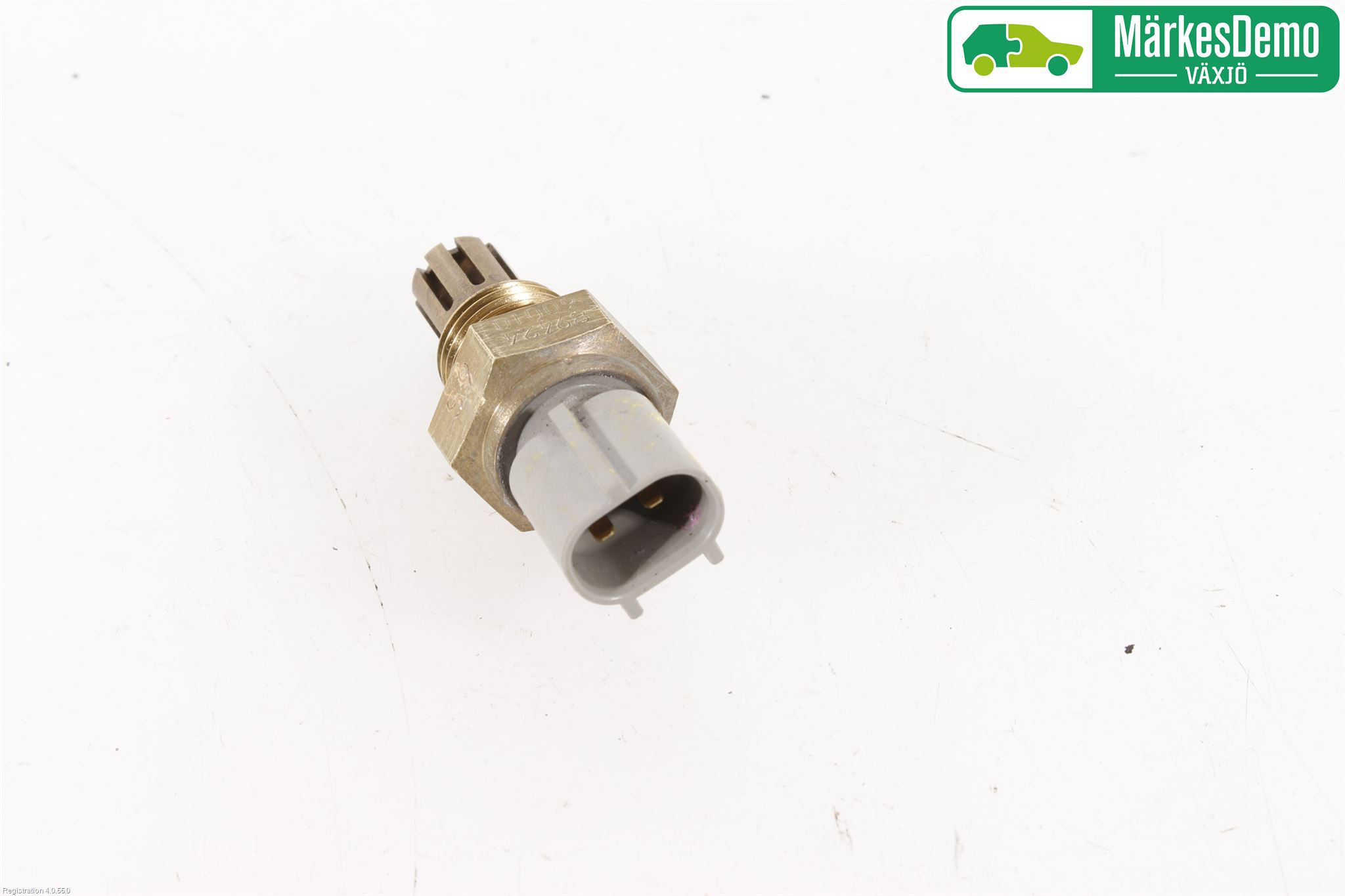 Toyota HILUX 05-16 Giver Temp Innsugsluft