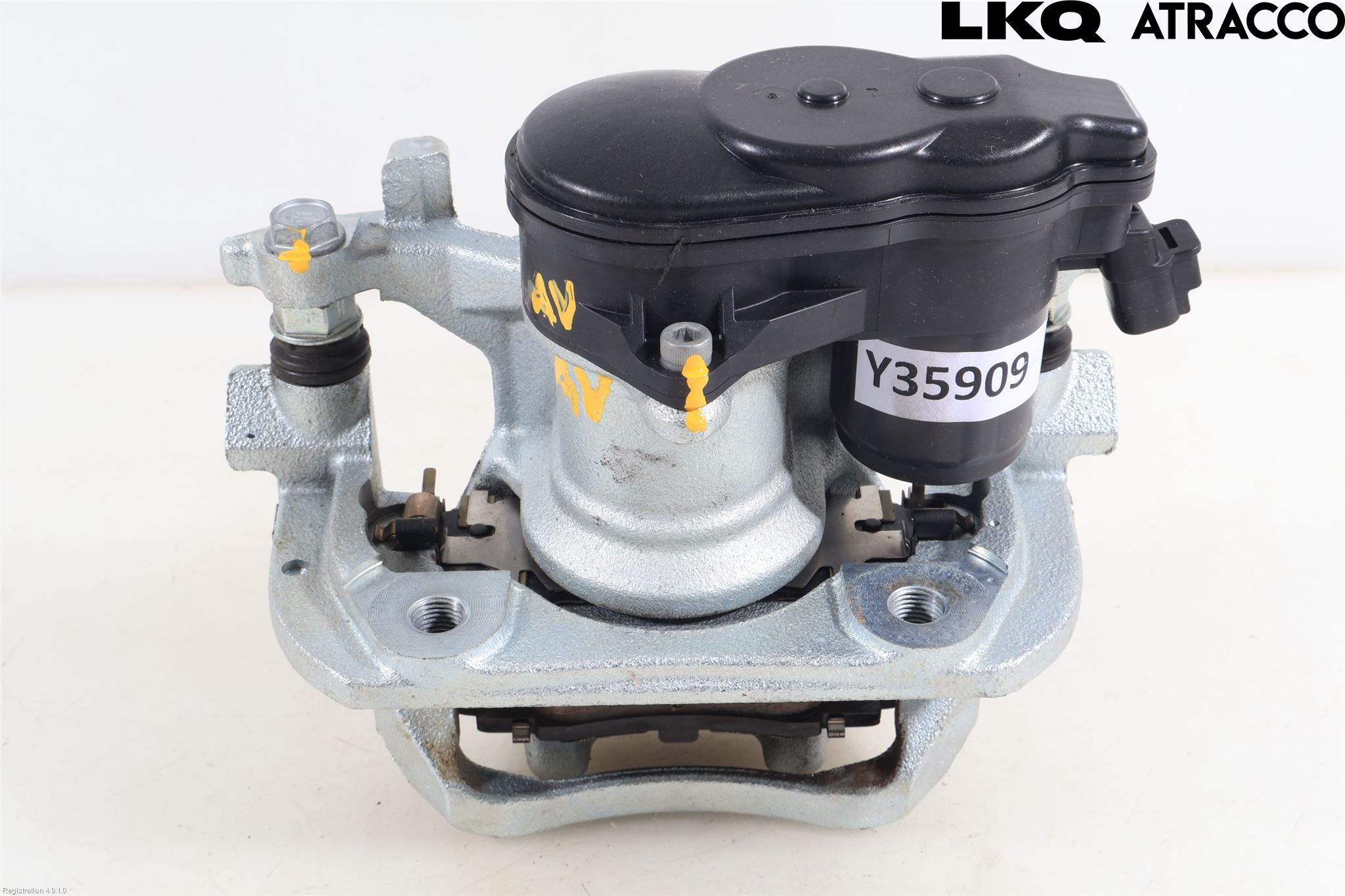 Toyota COROLLA CROSS XG10 22- Bremsecaliper Bak Venstre