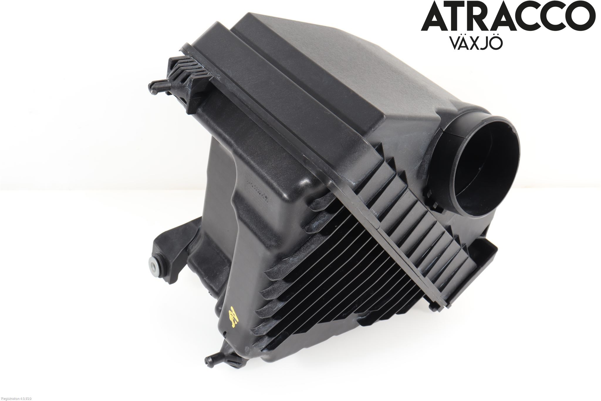 Hyundai TUCSON 05- Luftfilter Boks