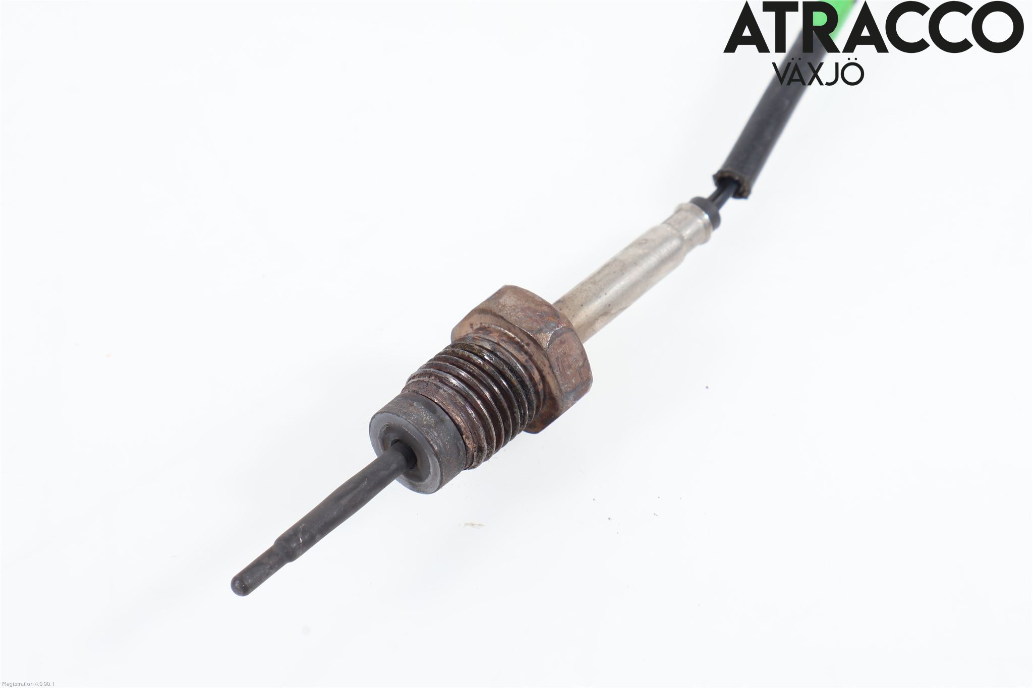 Volkswagen VW TIGUAN 07-16 Sensor Eksos