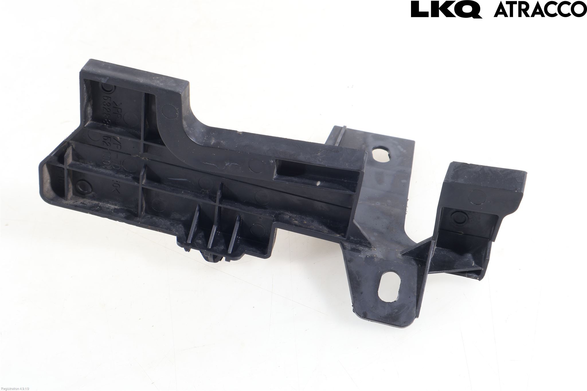Toyota VERSO-S 11-16 Luftstyring Front