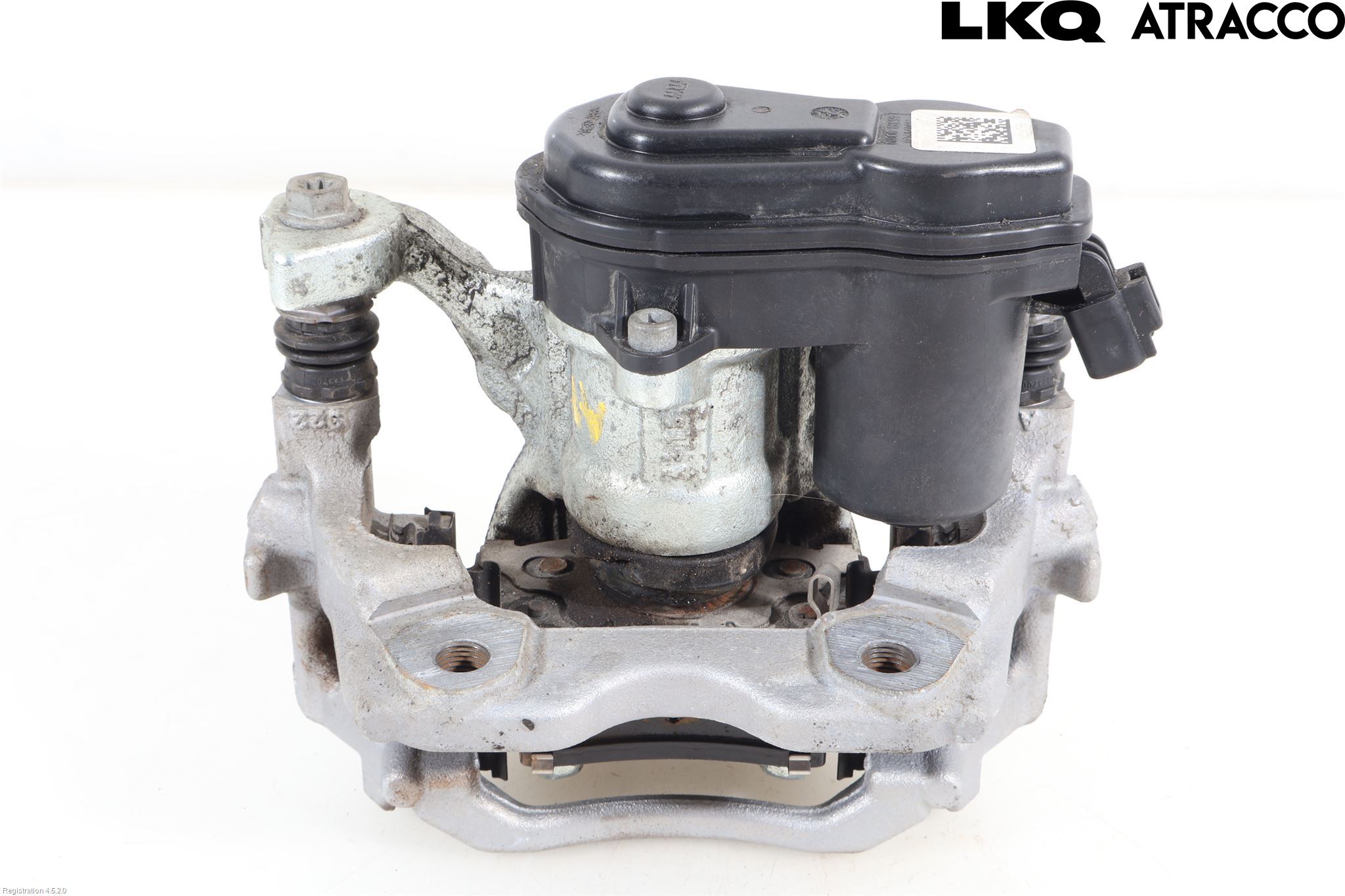 Mazda 2 KB Hybrid 22- Bremsecaliper Bak Høyre