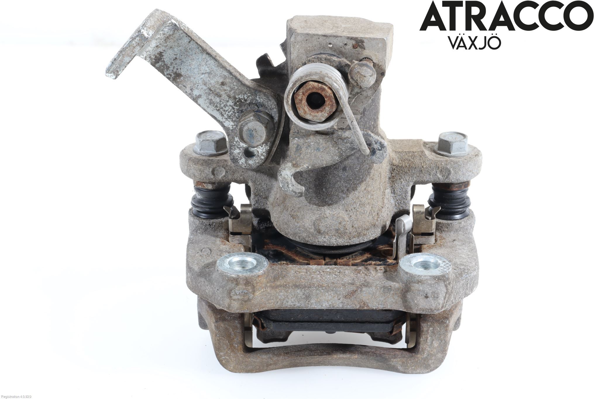 Suzuki VITARA 15- Bremsecaliper Bak Høyre