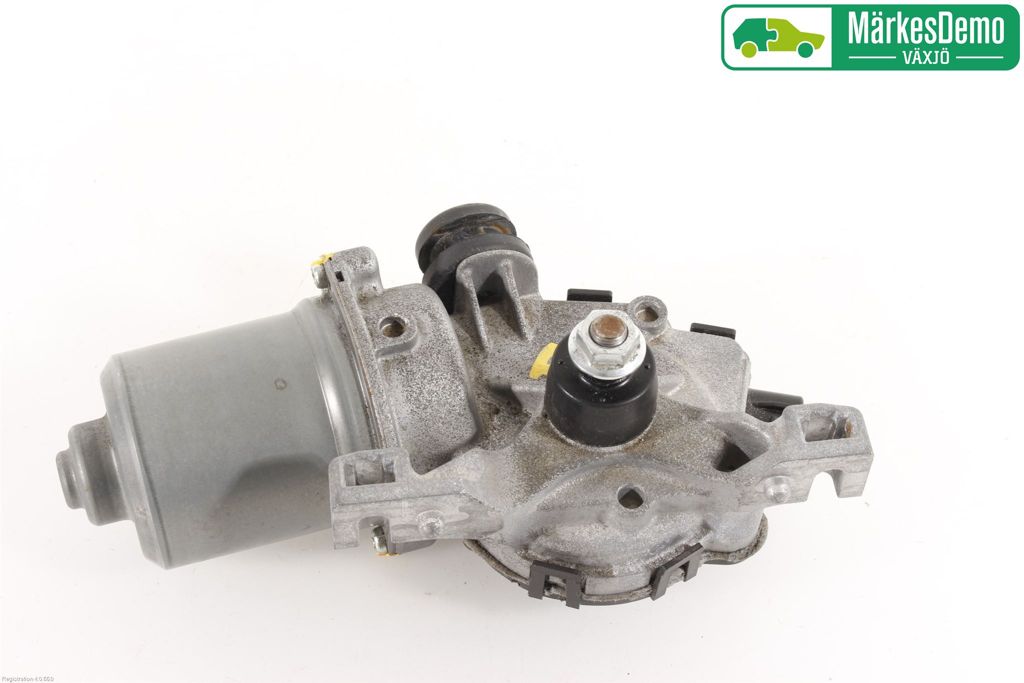 Toyota YARIS XP130 15-20 Viskermotor Frontrute