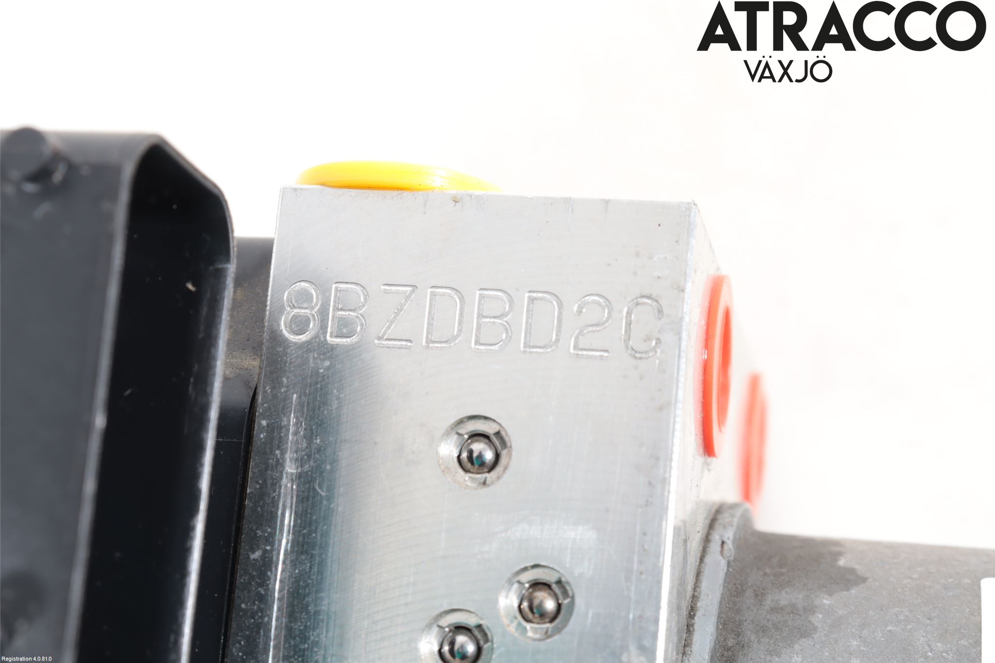 Kia CARENS III 13-19 Abs Hydraulikkaggregat