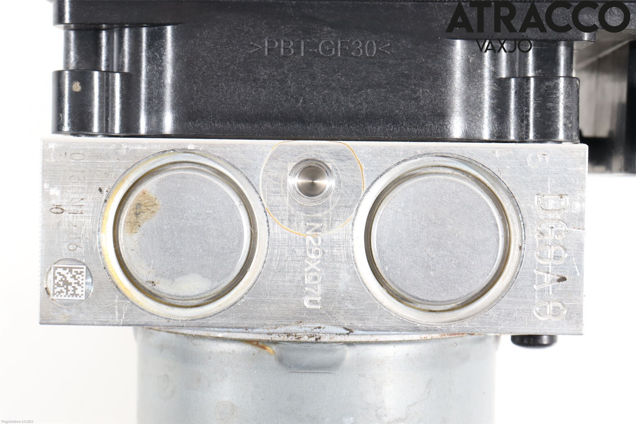 Hyundai TUCSON 05- Abs Hydraulikkaggregat