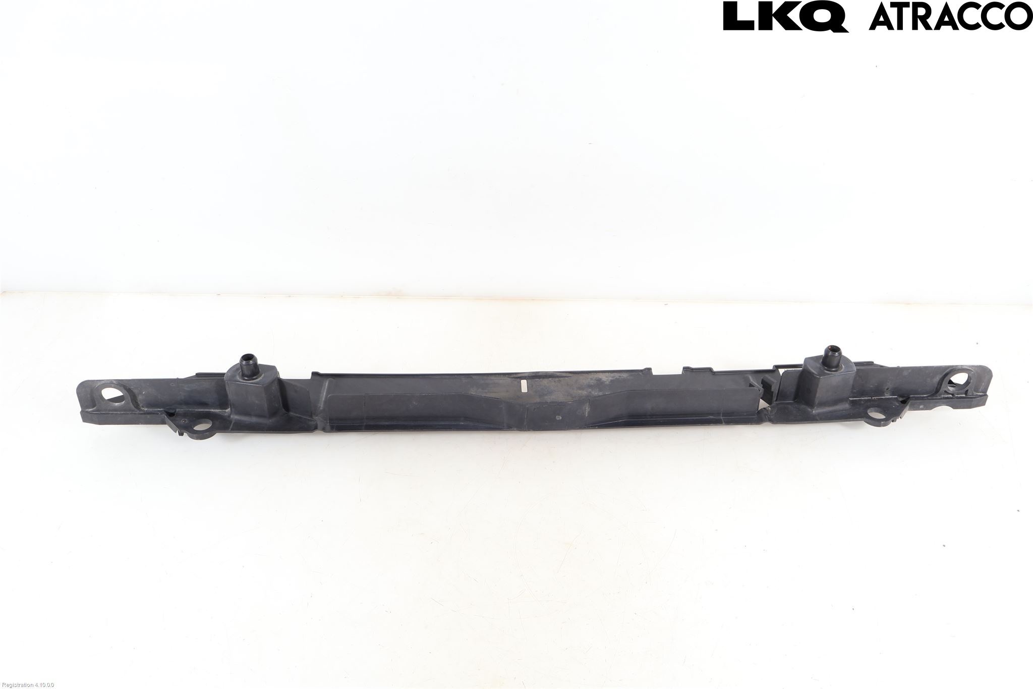 Toyota AVENSIS 16-18 Kjølevifte-Radiator Hus-Kåpe