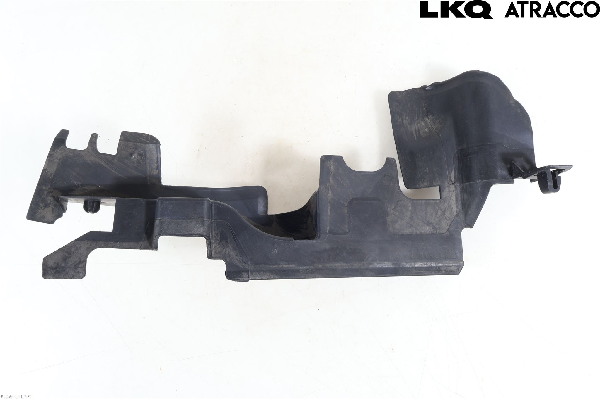 Volkswagen VW GOLF PLUS/CROSS GOLF 04-14 Luftstyring Front