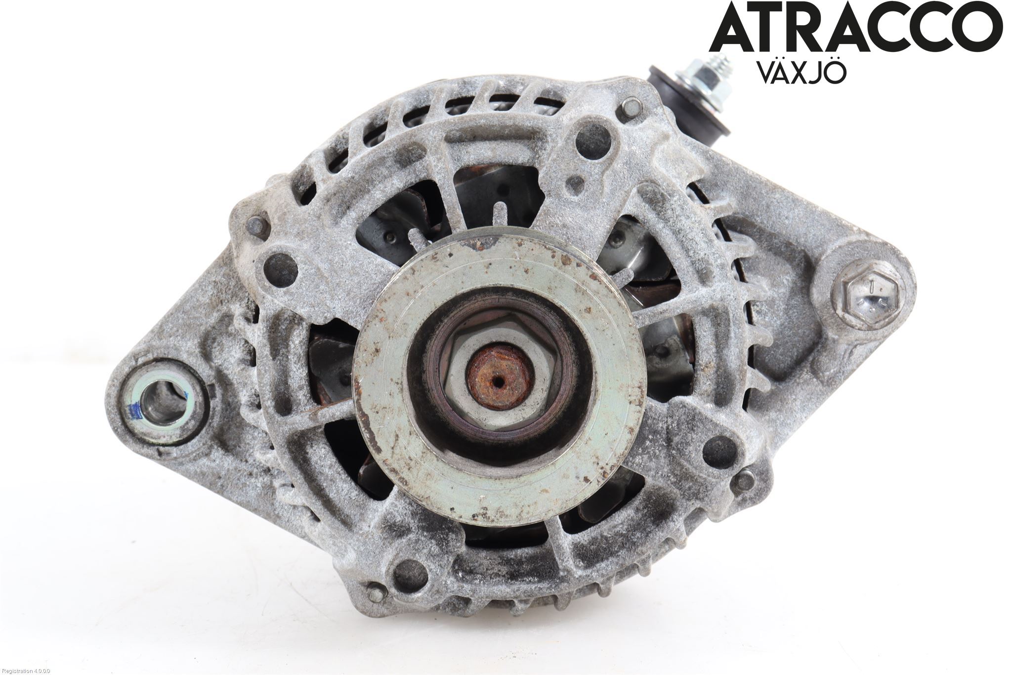 Suzuki SX4 S-CROSS 14-21 Dynamo