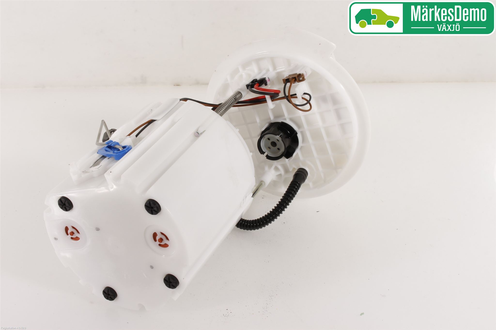 Hyundai i30 PD 17- Drivstoffpumpe Fødepumpe El