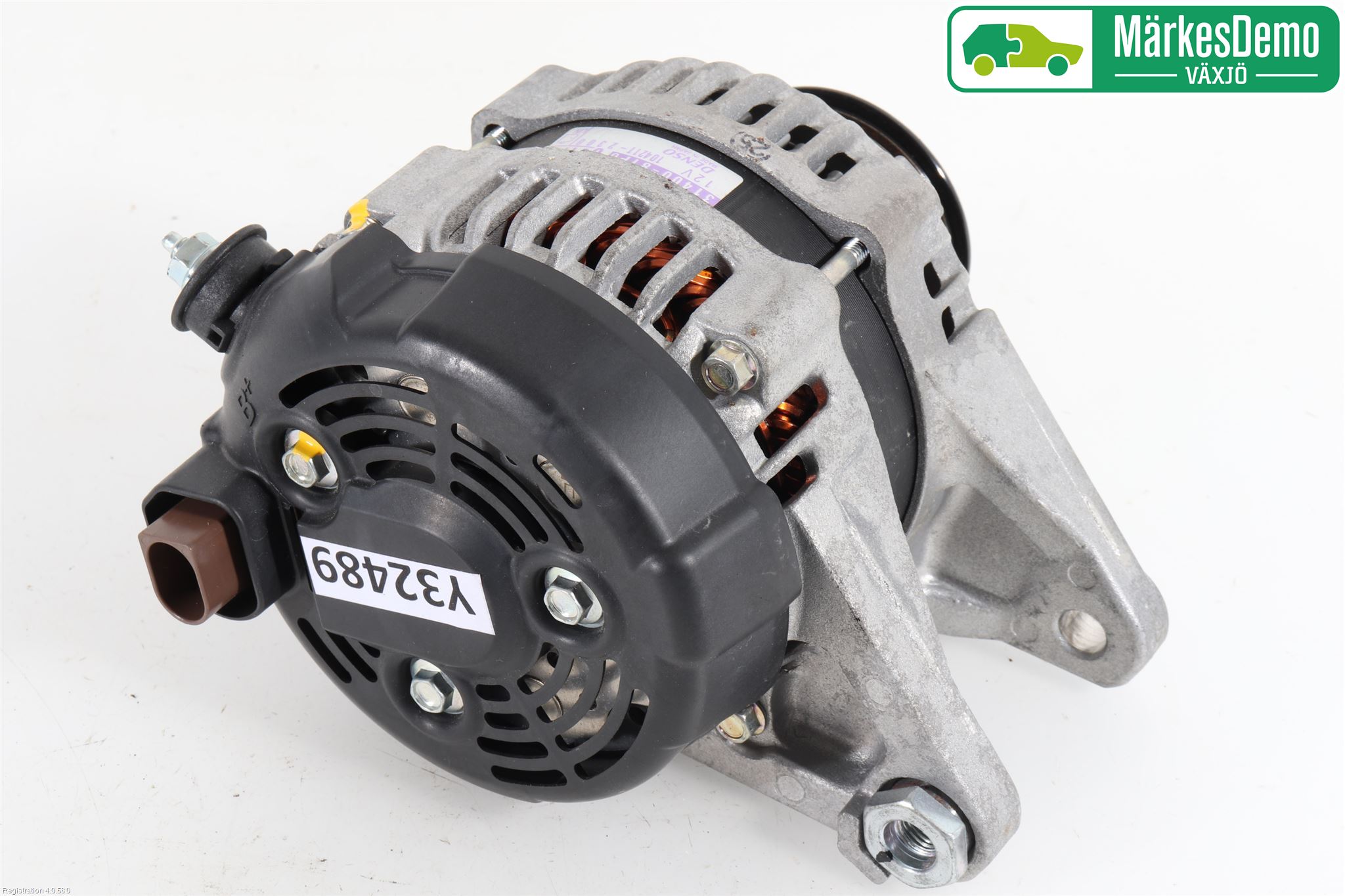 Suzuki SWIFT 17-24 Dynamo