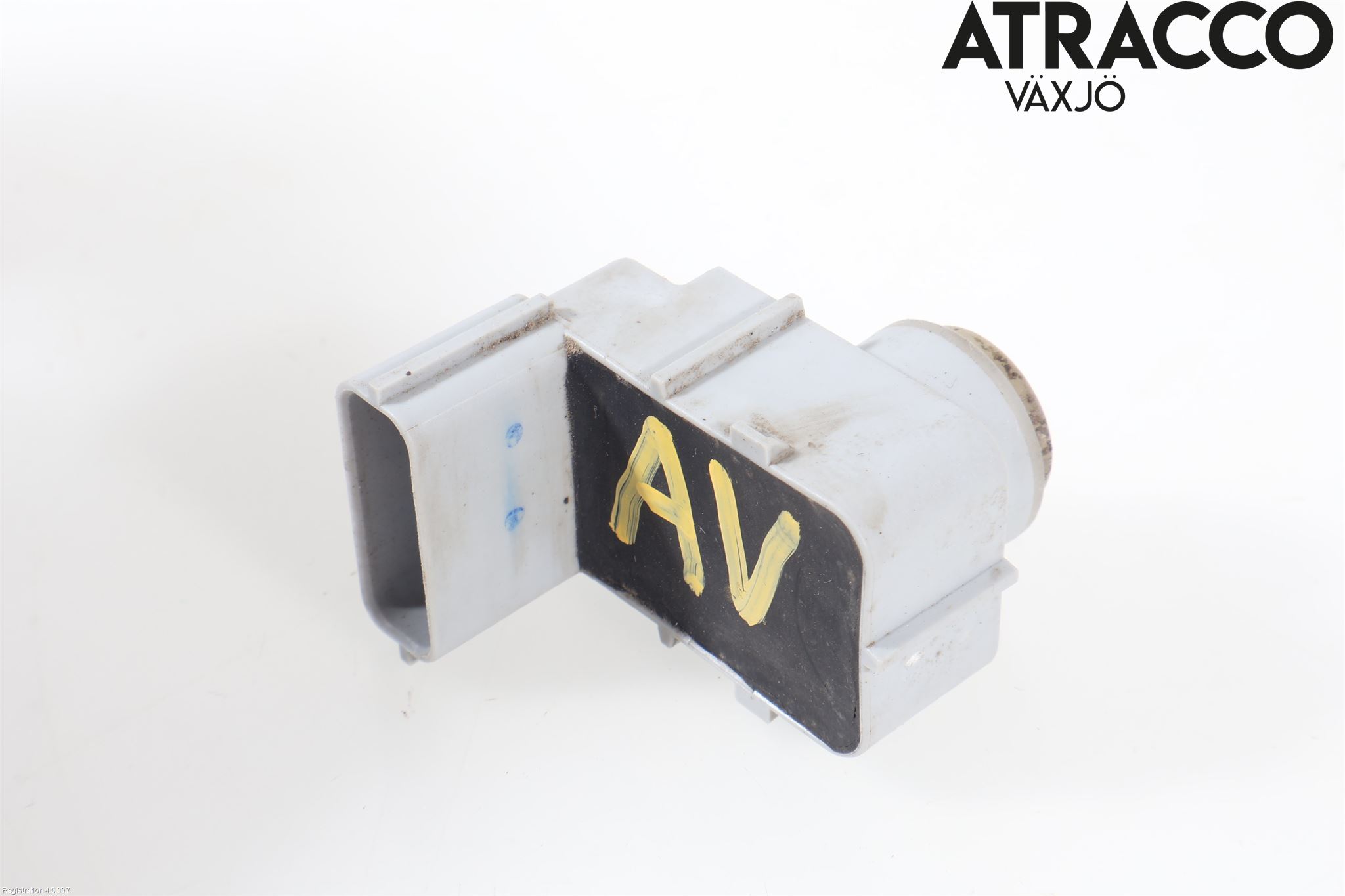 Kia VENGA 10-19 Sensor Ryggesensor