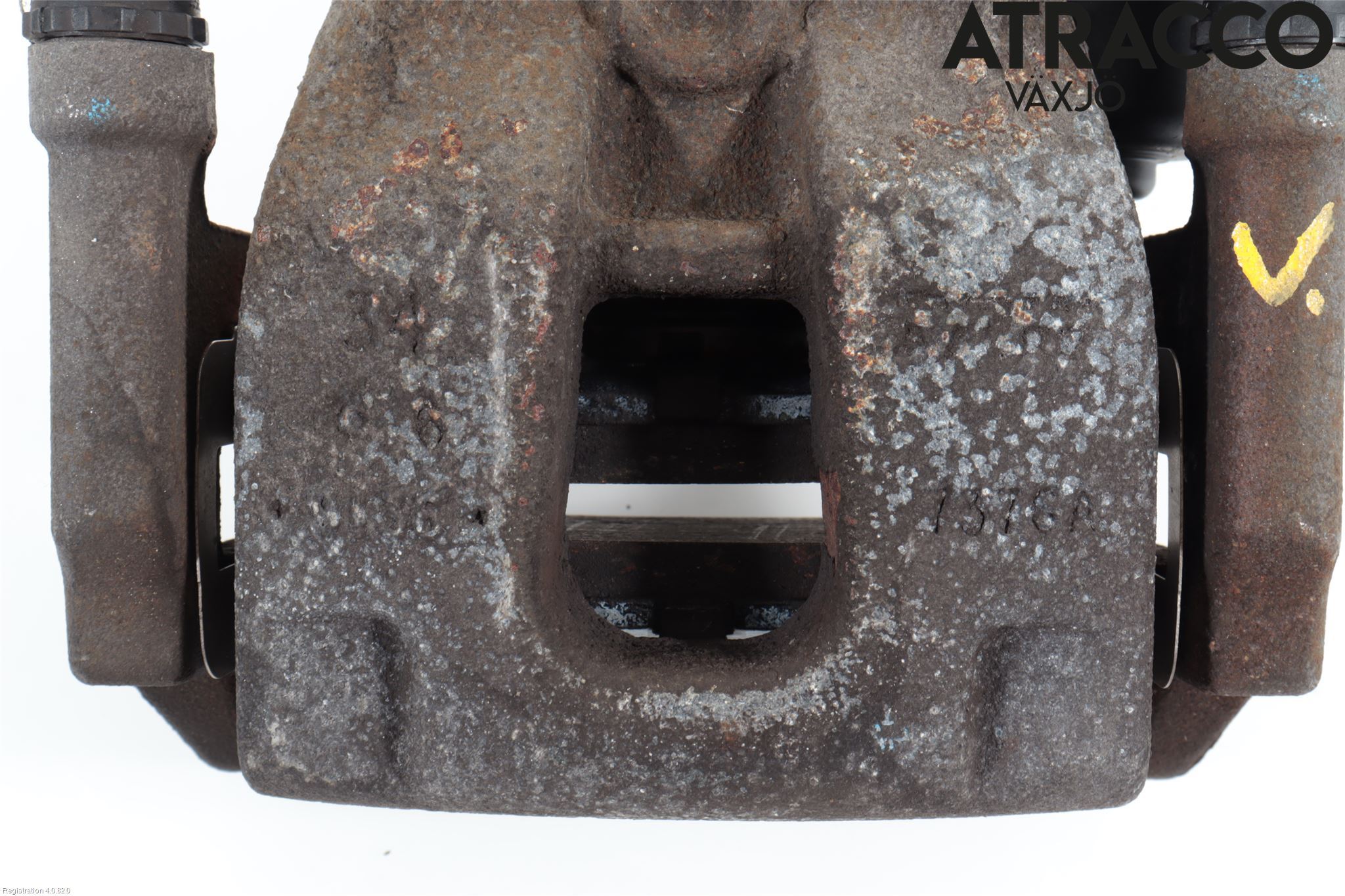 Honda HR-V 15-21 Bremsecaliper Bak Venstre