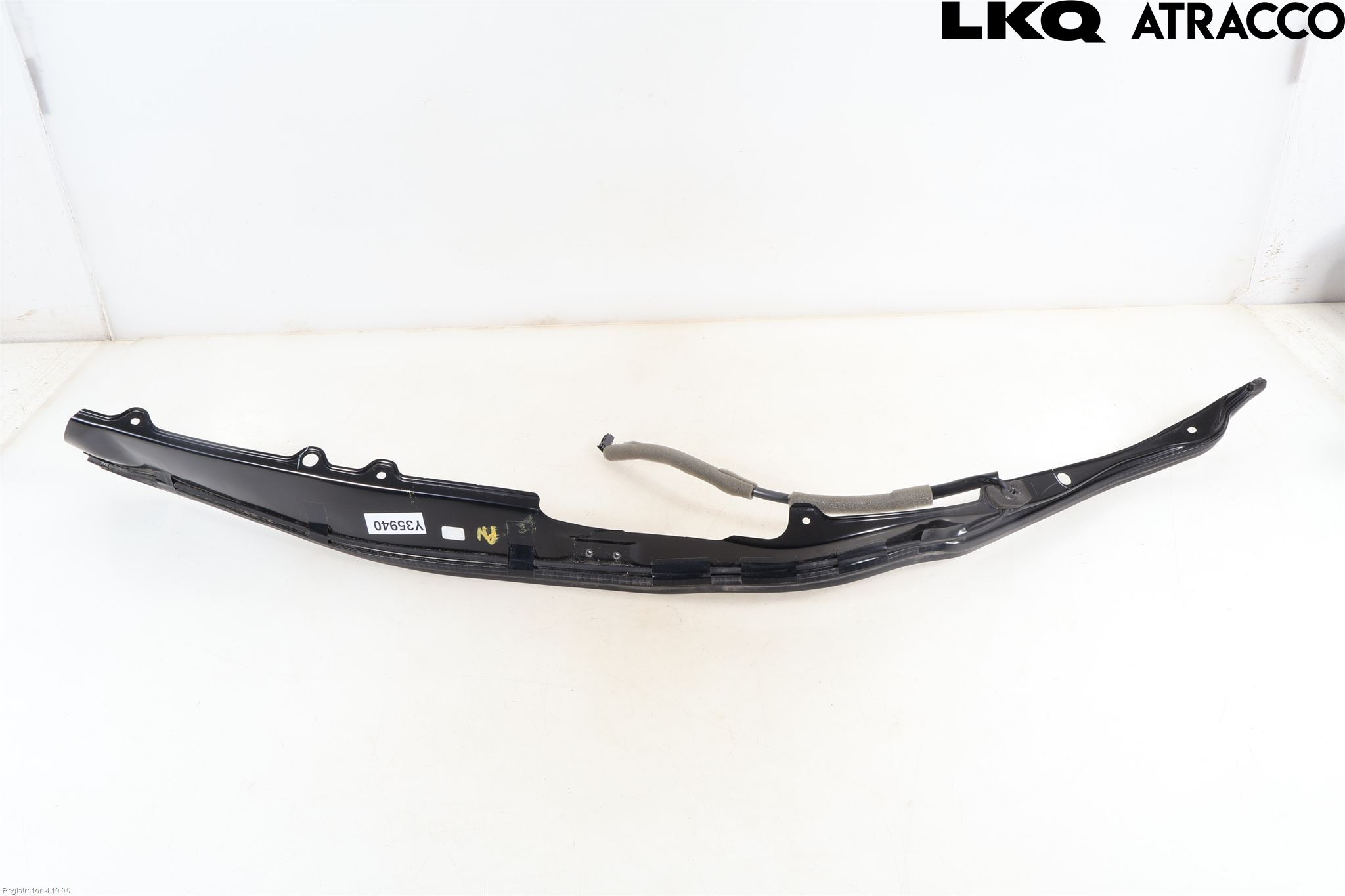Toyota RAV4 19- Baklukeåpner Automatisk
