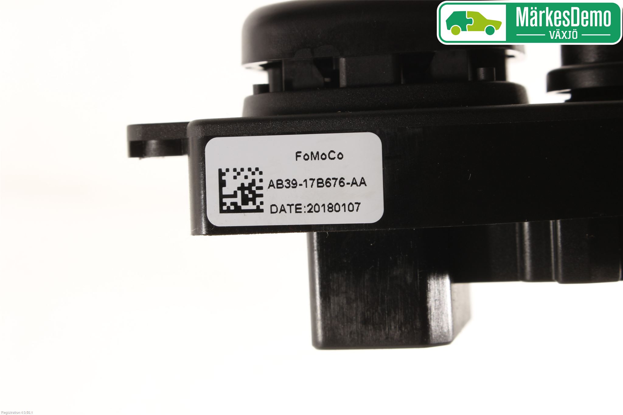 Ford RANGER EU 12-23 Bryter Speil