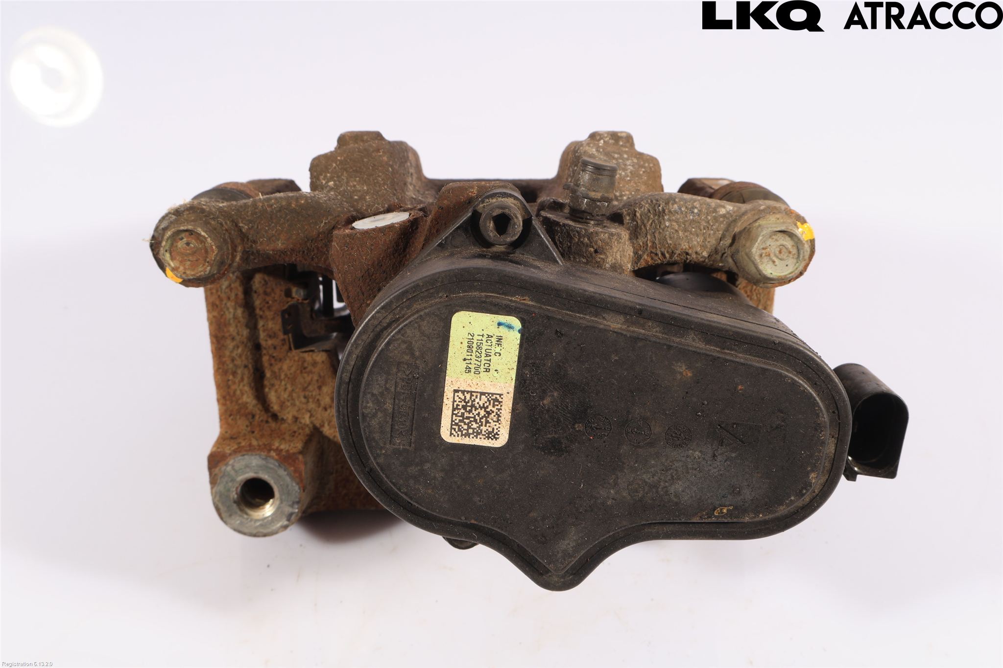 Hyundai IONIQ 5 NE 22- Bremsecaliper Bak Høyre