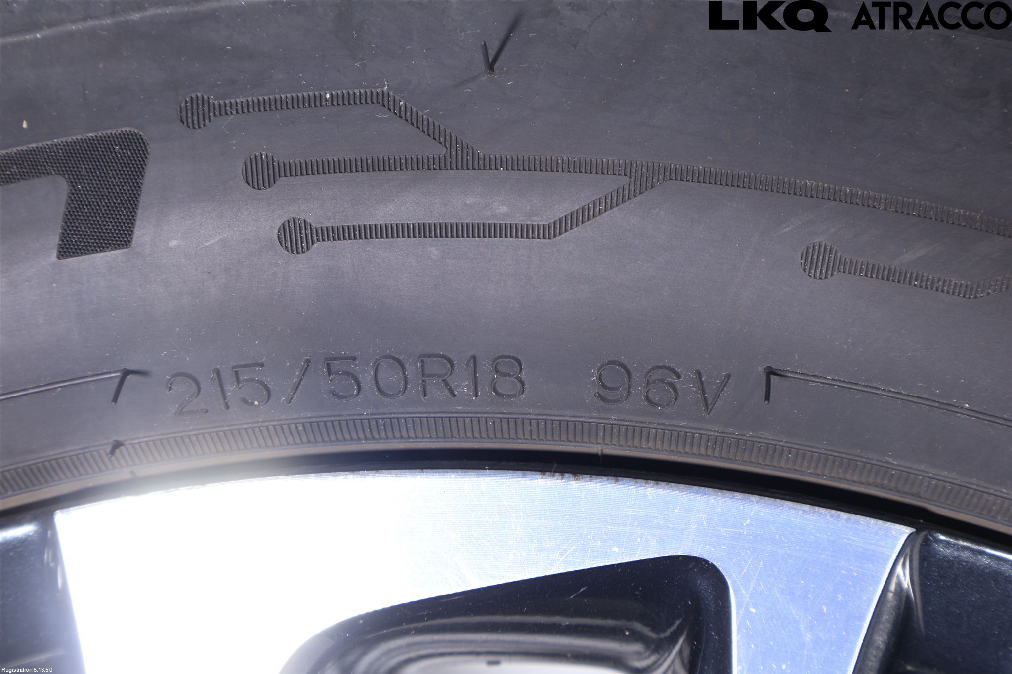 Toyota YARIS CROSS XP21 21- Dekk Sommer På Felg