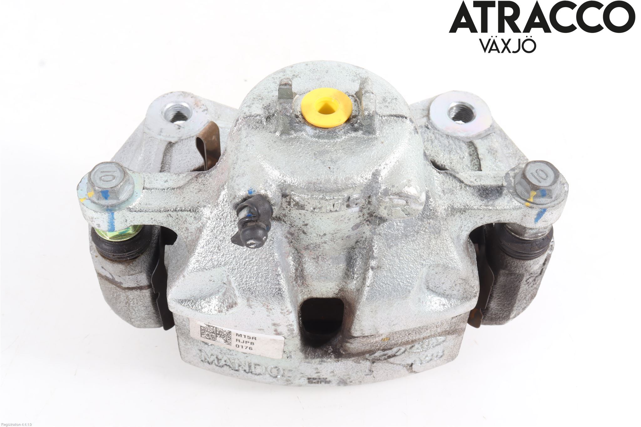 Hyundai BAYON BC3 21- Bremsecaliper Foran Høyre