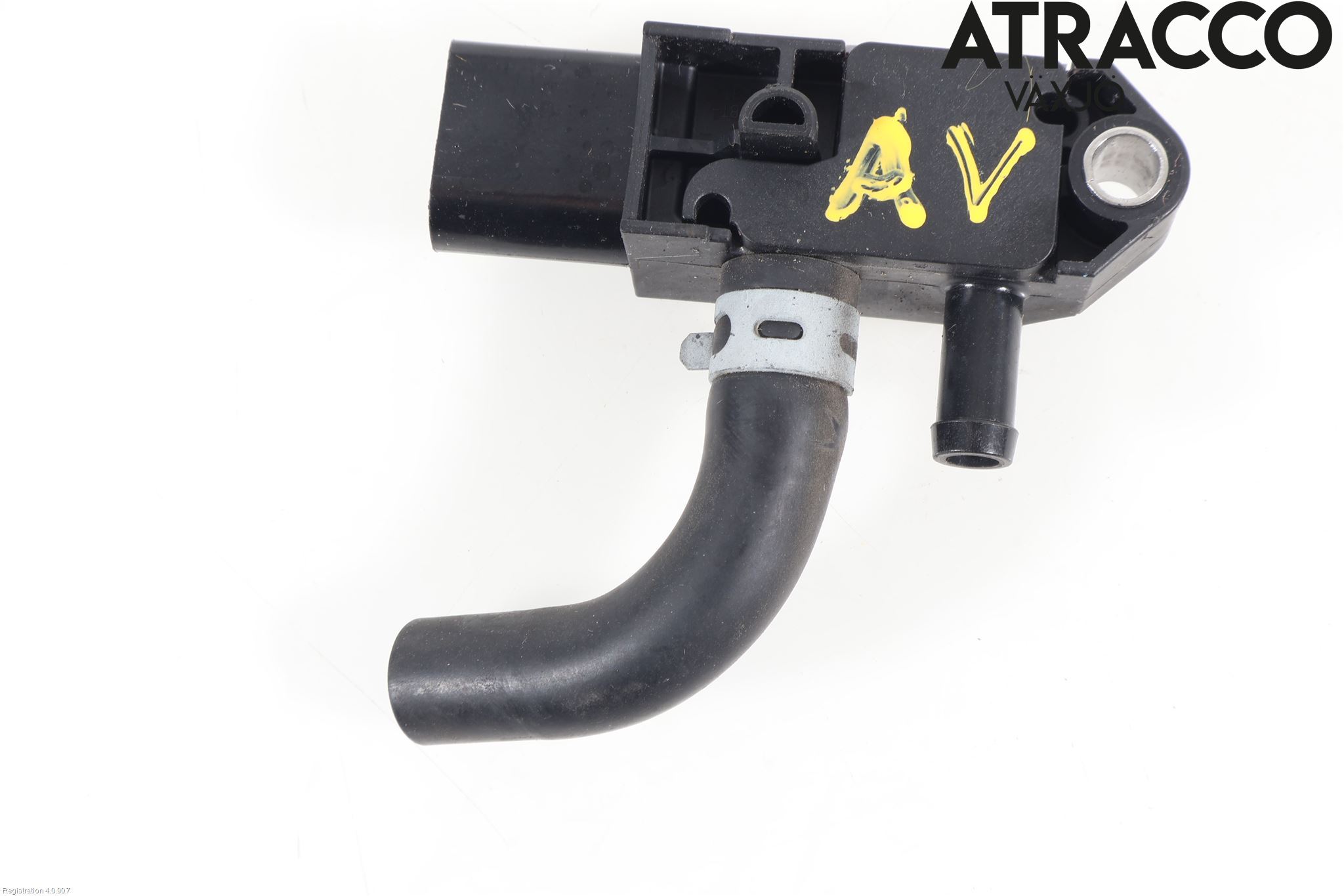 Audi A4/S4 B9 16-19 Sensor Eksos