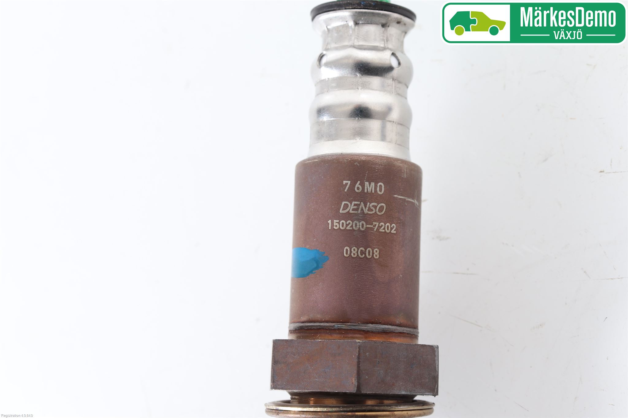 Suzuki SWIFT 17-24 Inns Lambdasonde