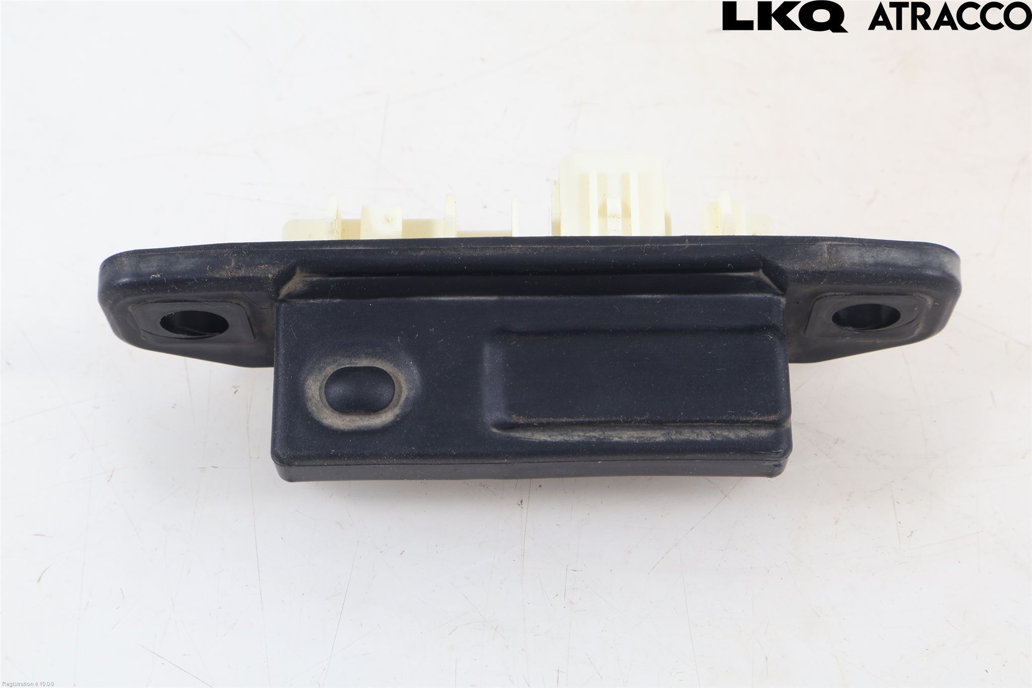 Toyota bZ4X EA10 22- Bakluke Handtak Ytre