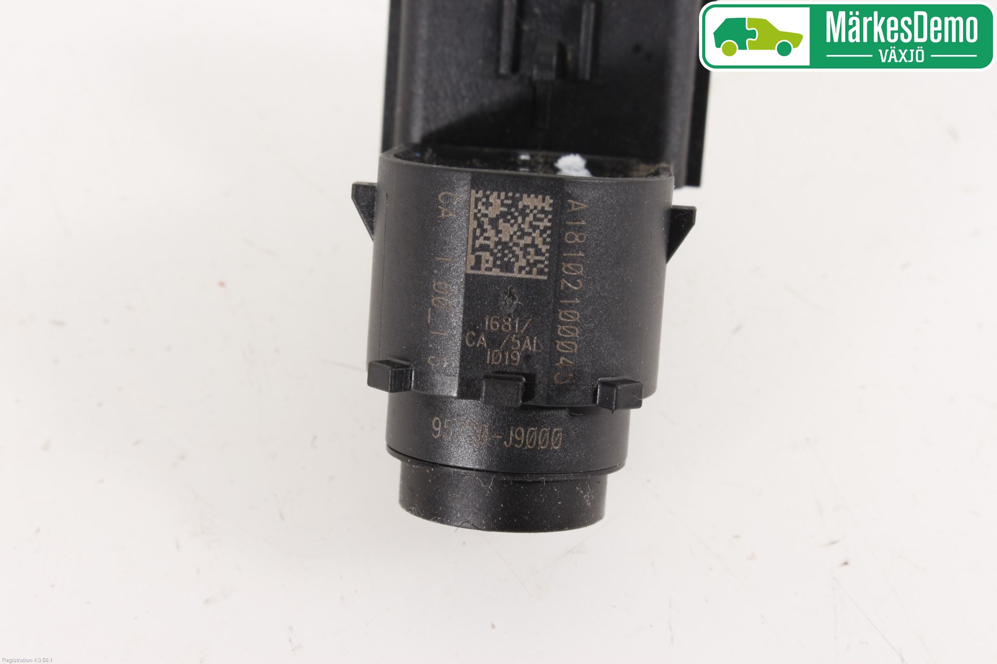 Hyundai KONA/ELECTRIC OS 18-23 Sensor Ryggesensor