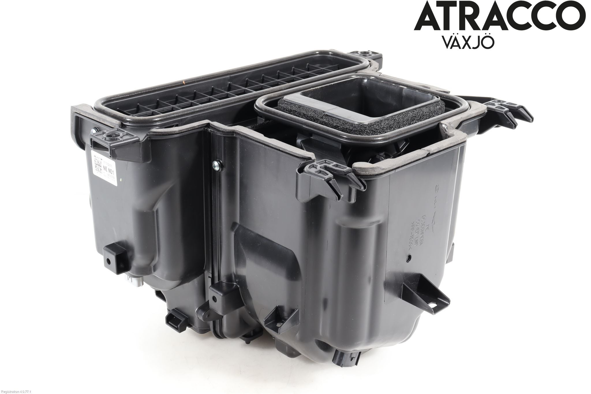 Hyundai IONIQ 5 NE 22- Varmeapparat Viftemotor
