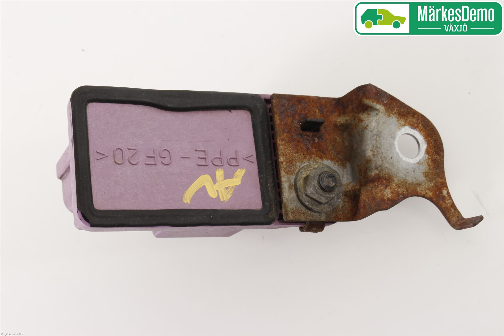 Toyota AVENSIS 03-06 Rele Spyling