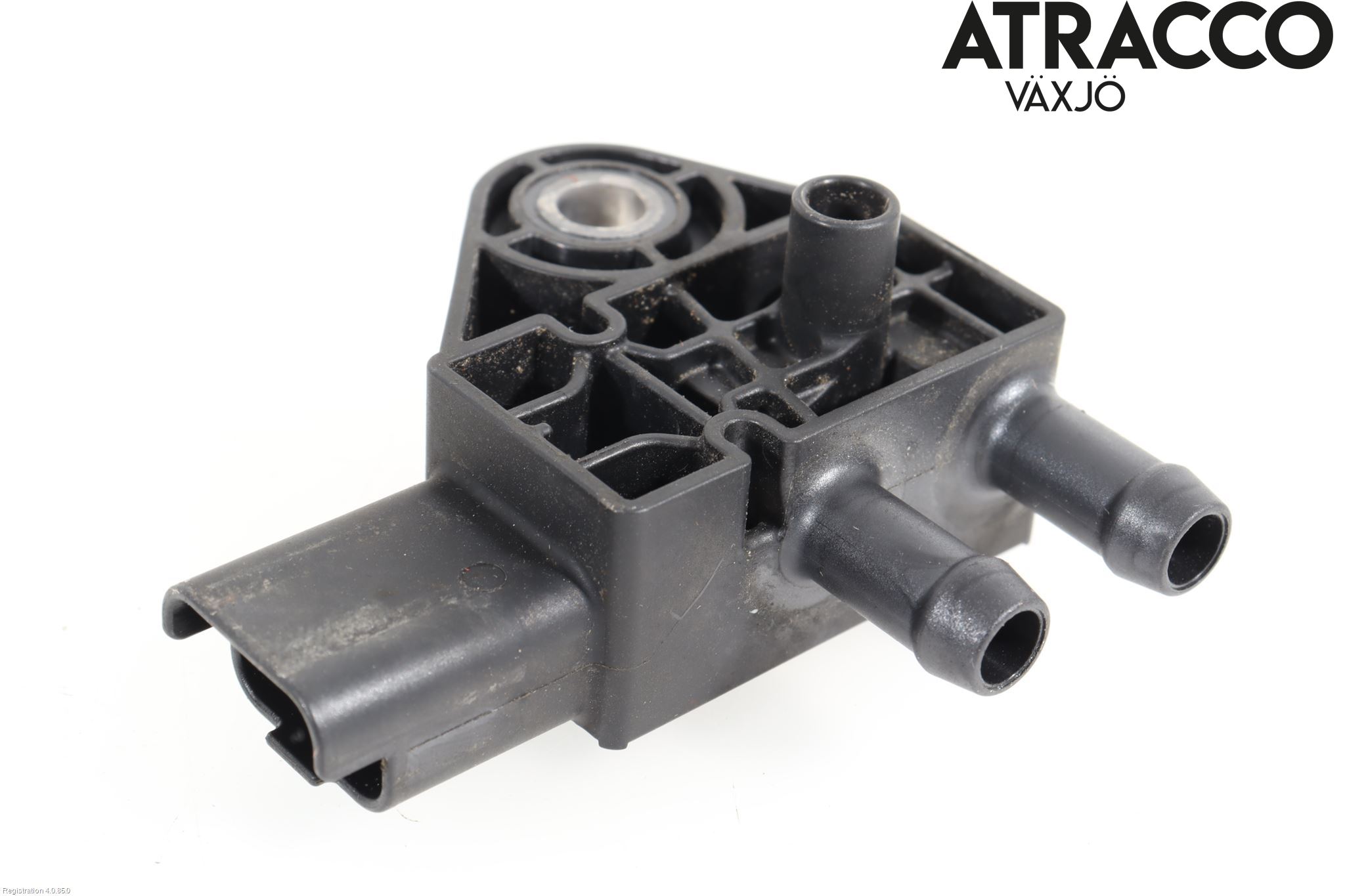 Peugeot 308 14-21 Sensor Eksos