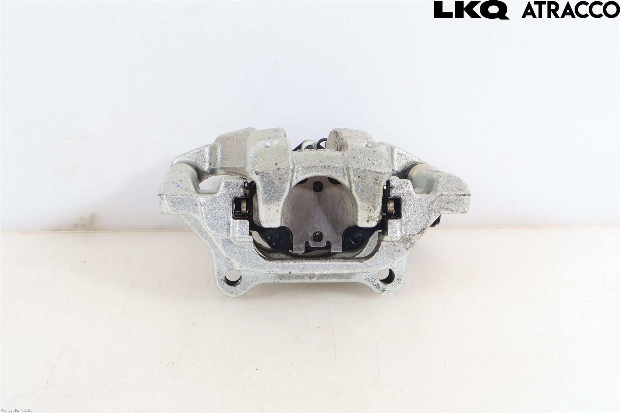 Toyota C-HR 24- Bremsecaliper Bak Høyre