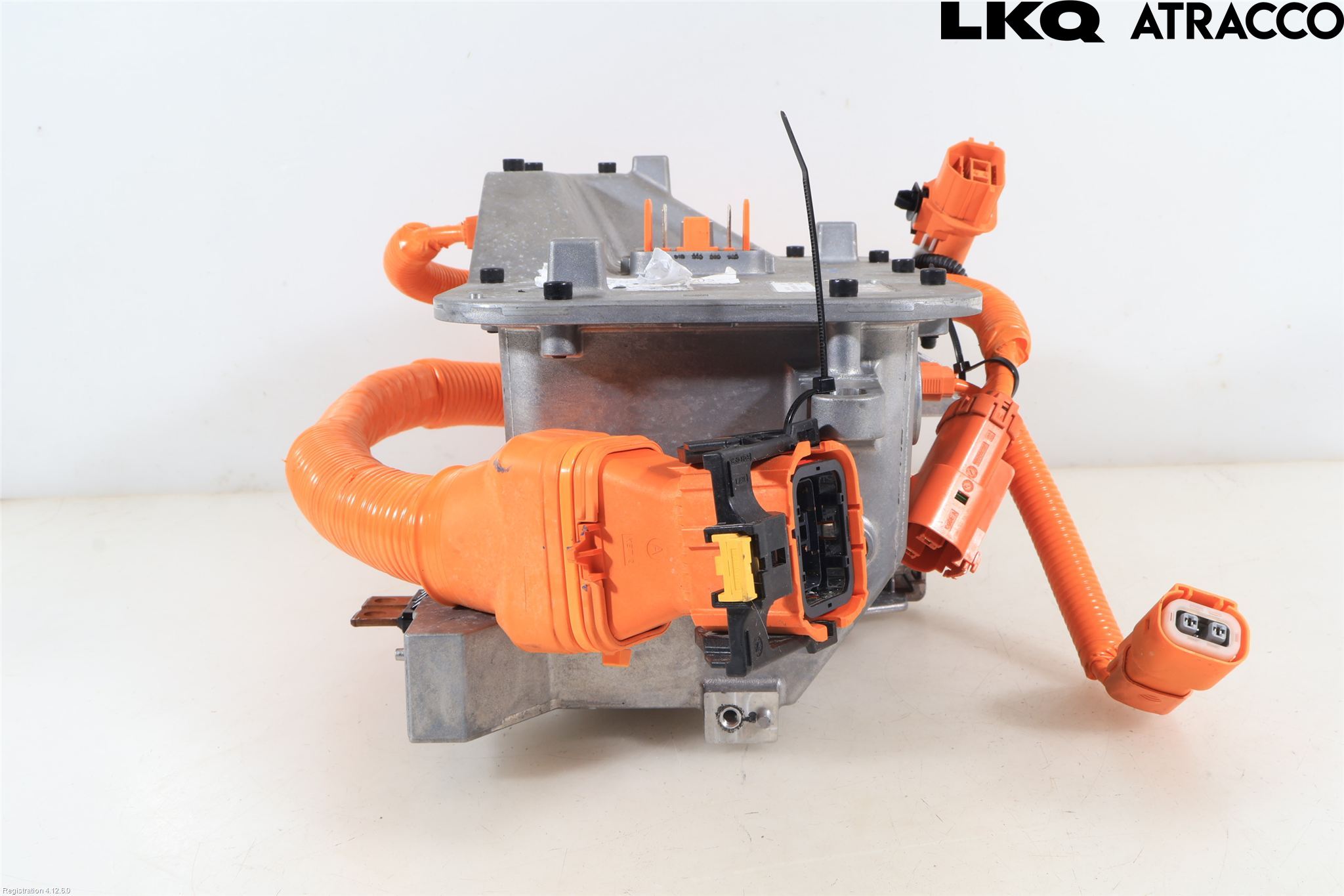 Hyundai KONA/ELECTRIC OS 18-23 Converter - Momentforsterker