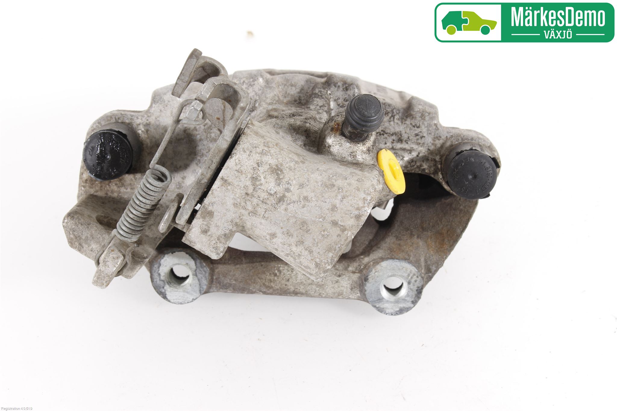 Toyota YARIS XP130 15-20 Bremsecaliper Bak Venstre