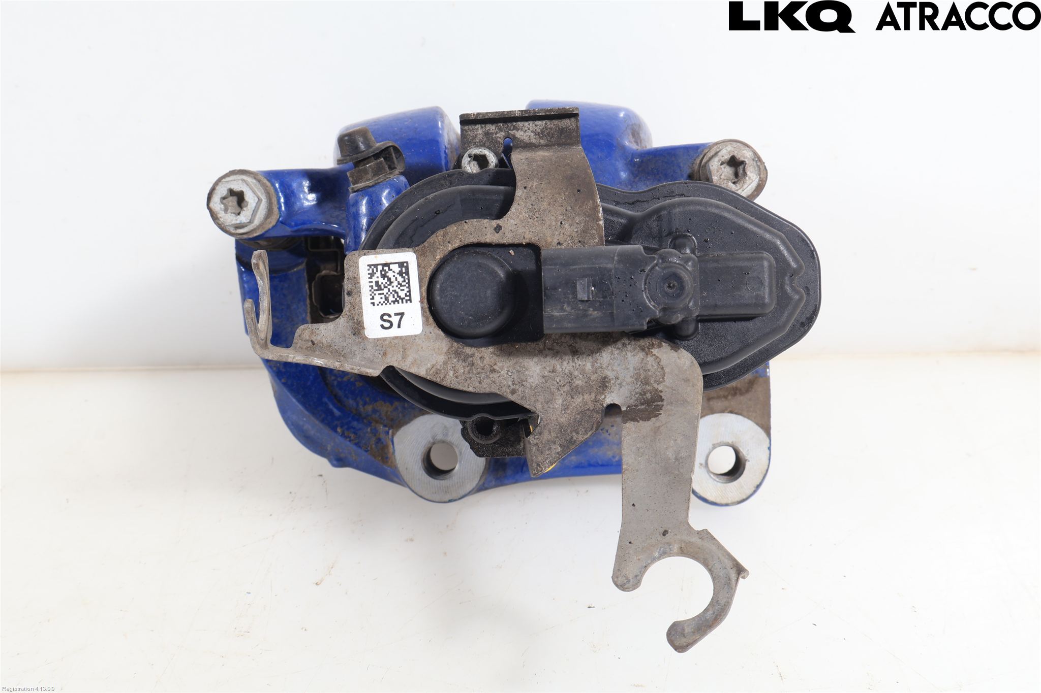 BMW 5 G30/G31/F90 17-23 Bremsecaliper Bak Venstre