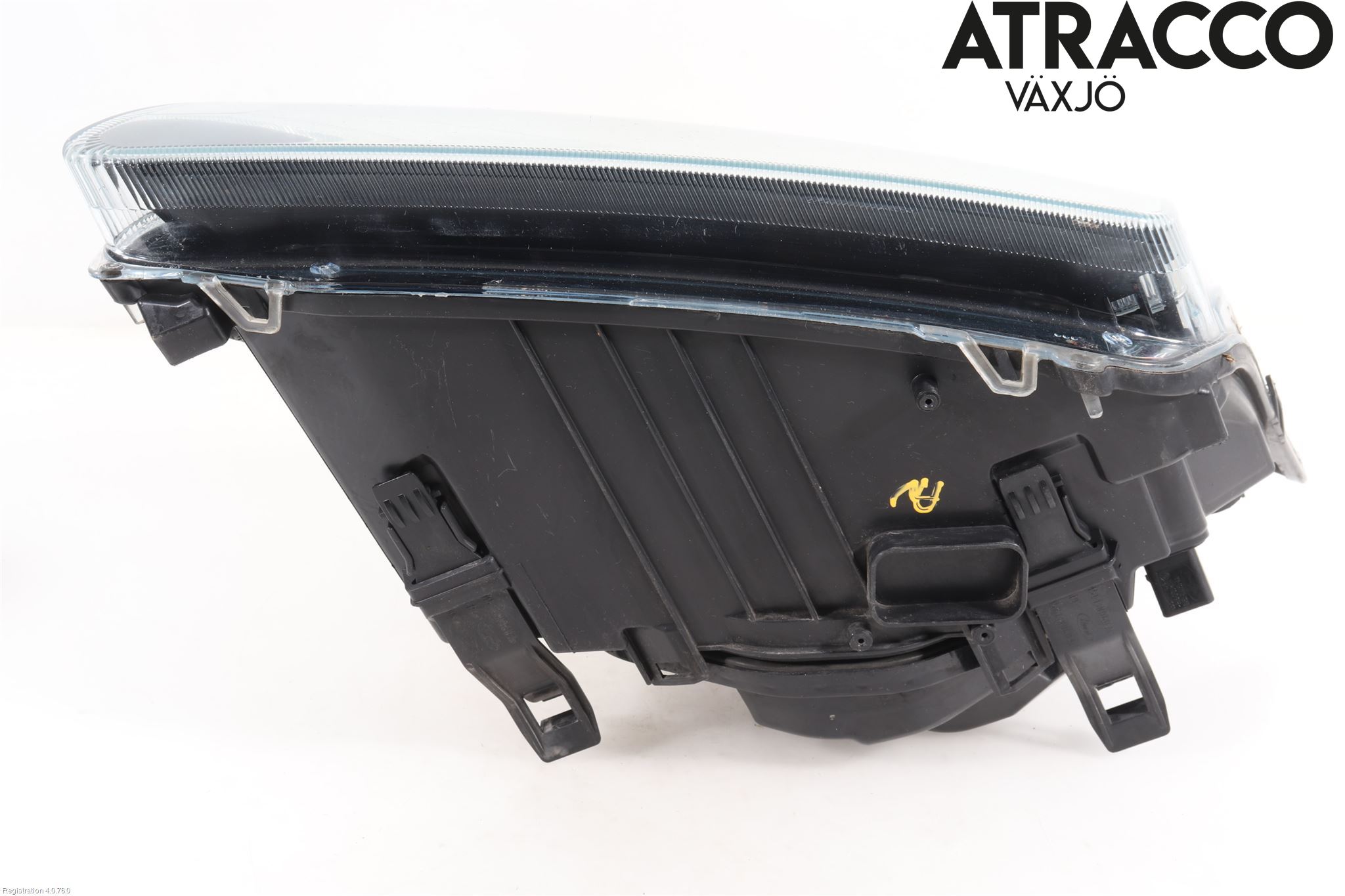 Ford FOCUS     04-07 Frontlykt Venstre